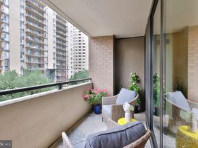4620 N Park Avenue N 502W, Chevy Chase MD 20815
