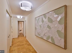 4620 N Park Avenue N 502W, Chevy Chase MD 20815
