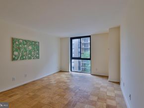 4620 N Park Avenue N 502W, Chevy Chase MD 20815