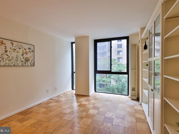 4620 N Park Avenue N 502W, Chevy Chase MD 20815