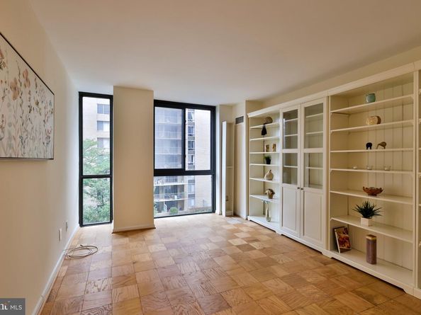 4620 N Park Avenue N 502W, Chevy Chase MD 20815