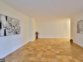 4620 N Park Avenue N 502W, Chevy Chase MD 20815