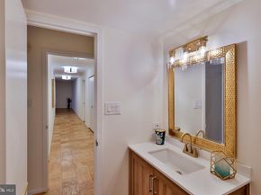 4620 N Park Avenue N 502W, Chevy Chase MD 20815
