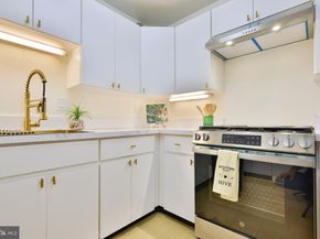 4620 N Park Avenue N 502W, Chevy Chase MD 20815
