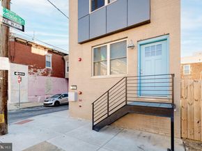 2647 Jasper Street, Philadelphia PA 19125