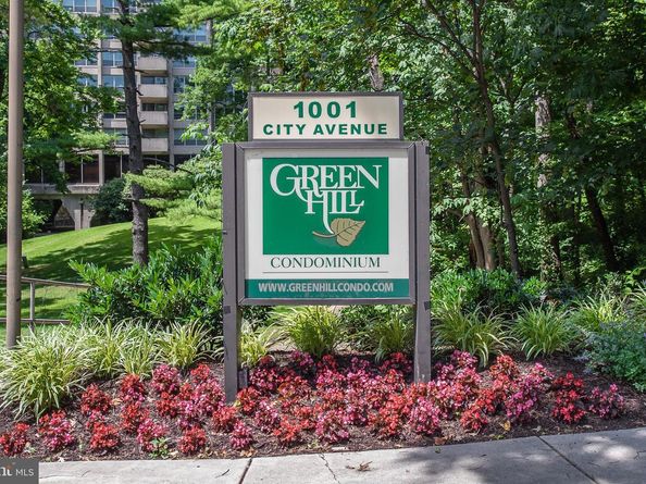 1001 City Avenue ED715, Wynnewood PA 19096