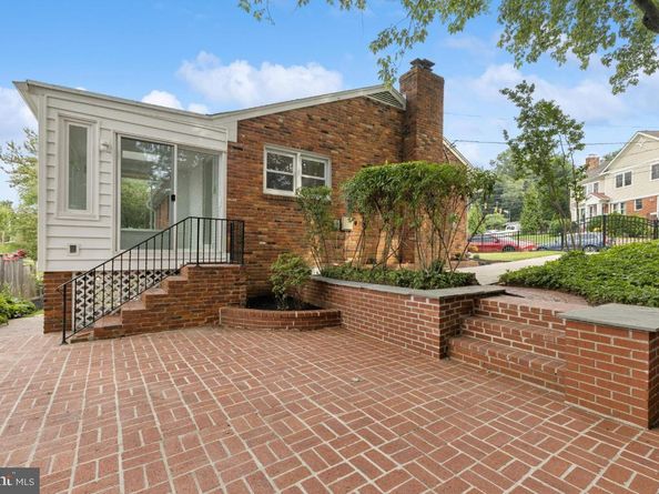 6087 8TH Place N, Arlington VA 22205
