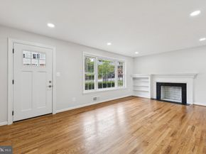 6087 8TH Place N, Arlington VA 22205