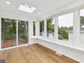 6087 8TH Place N, Arlington VA 22205