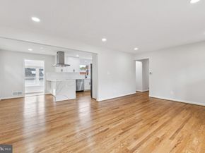 6087 8TH Place N, Arlington VA 22205