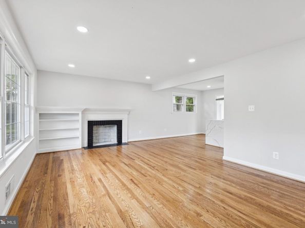 6087 8TH Place N, Arlington VA 22205