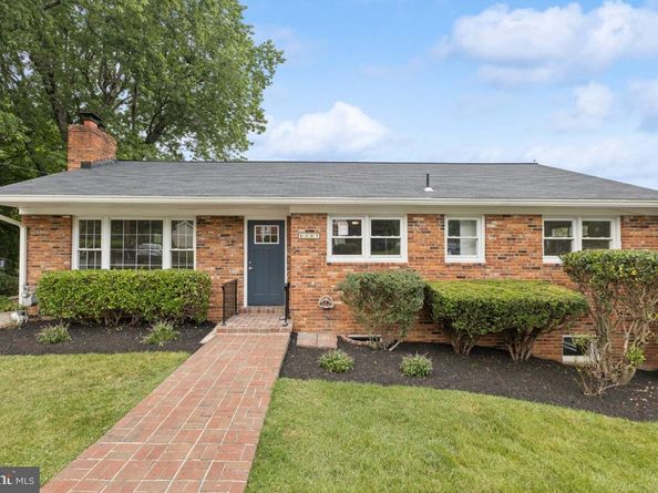 6087 8TH Place N, Arlington VA 22205