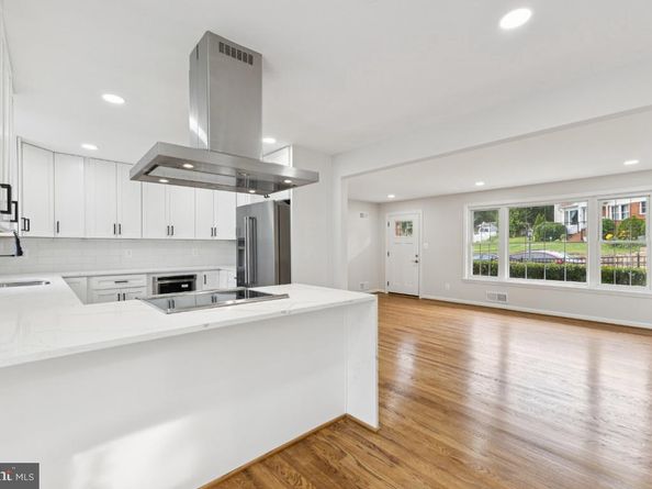 6087 8TH Place N, Arlington VA 22205
