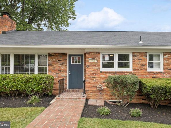 6087 8TH Place N, Arlington VA 22205