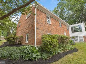 6087 8TH Place N, Arlington VA 22205
