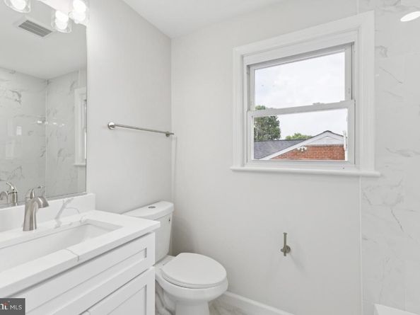 6087 8TH Place N, Arlington VA 22205