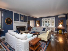 8401 Saint Martins Lane, Philadelphia PA 19118