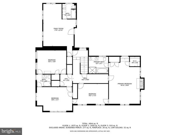 8401 Saint Martins Lane, Philadelphia PA 19118