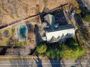 8401 Saint Martins Lane, Philadelphia PA 19118