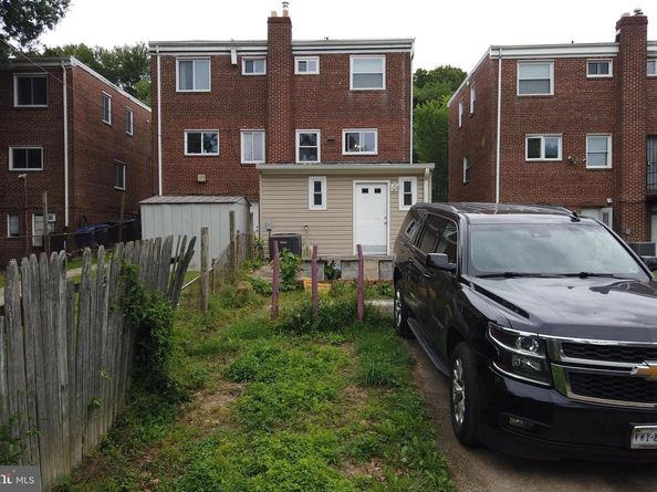 4136 East Capitol Street NE, Washington DC 20019
