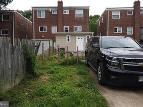 4136 East Capitol Street NE, Washington DC 20019