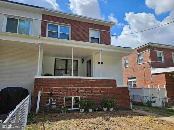 4822 South Dakota Avenue NE, Washington DC 20017
