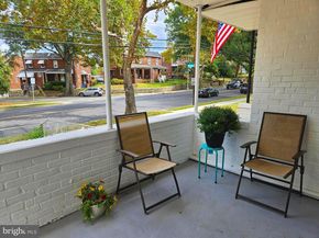 4822 South Dakota Avenue NE, Washington DC 20017