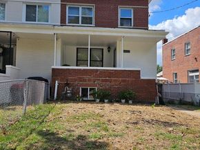 4822 South Dakota Avenue NE, Washington DC 20017
