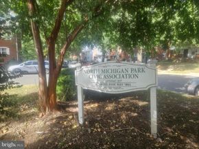 4822 South Dakota Avenue NE, Washington DC 20017