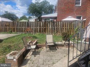 4822 South Dakota Avenue NE, Washington DC 20017