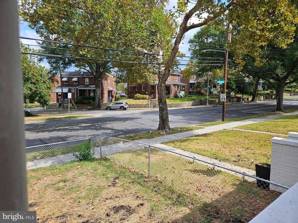 4822 South Dakota Avenue NE, Washington DC 20017
