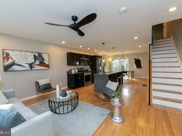 2537 Salmon Street, Philadelphia PA 19125