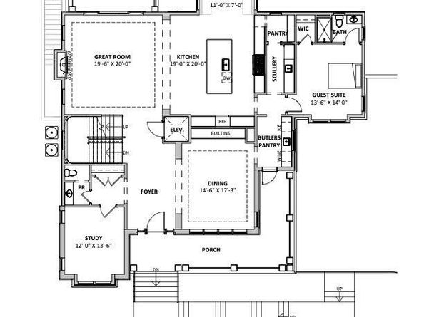 4653 34TH Street N, Arlington VA 22207