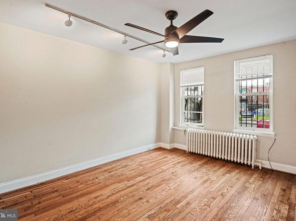 1848 Capitol Avenue NE, Washington DC 20002