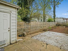 1848 Capitol Avenue NE, Washington DC 20002