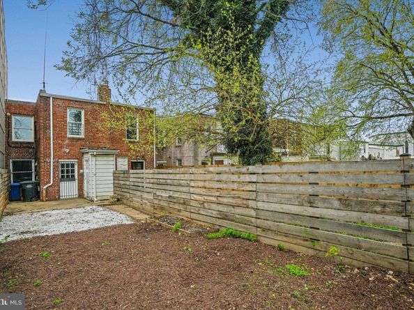 1848 Capitol Avenue NE, Washington DC 20002