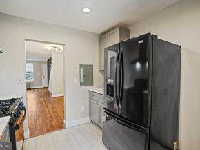 1848 Capitol Avenue NE, Washington DC 20002