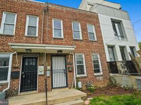 1848 Capitol Avenue NE, Washington DC 20002