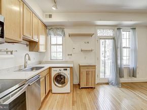 1401 Columbia Road NW 219, Washington DC 20009