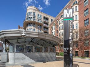 1401 Columbia Road NW 219, Washington DC 20009