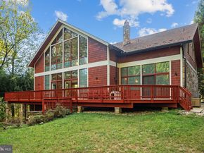 6525 76TH Street, Cabin John MD 20818