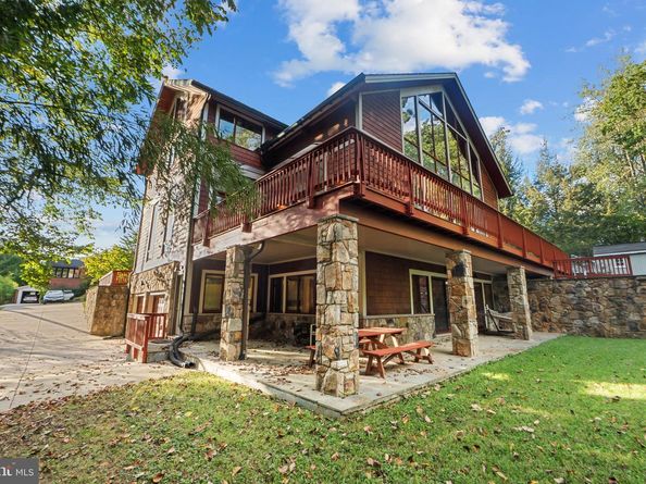 6525 76TH Street, Cabin John MD 20818