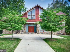 6525 76TH Street, Cabin John MD 20818