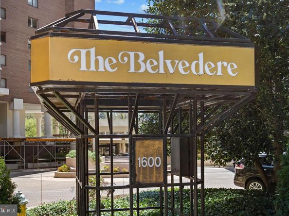 1600 N Oak Street 415, Arlington VA 22209