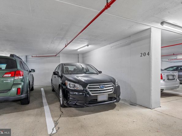 1600 N Oak Street 415, Arlington VA 22209