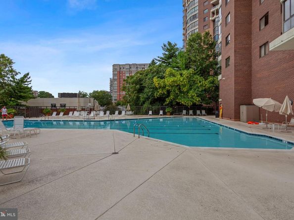 1600 N Oak Street 415, Arlington VA 22209