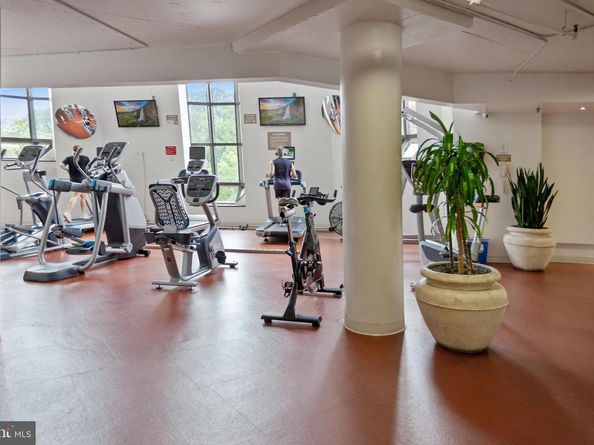 1600 N Oak Street 415, Arlington VA 22209