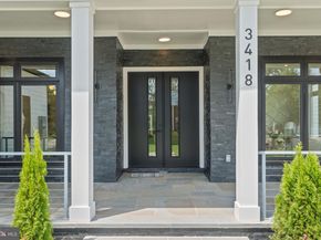 3418 Arnold Lane, Falls Church VA 22042