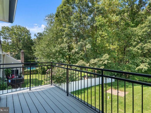 3418 Arnold Lane, Falls Church VA 22042
