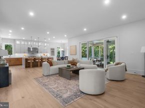 3418 Arnold Lane, Falls Church VA 22042
